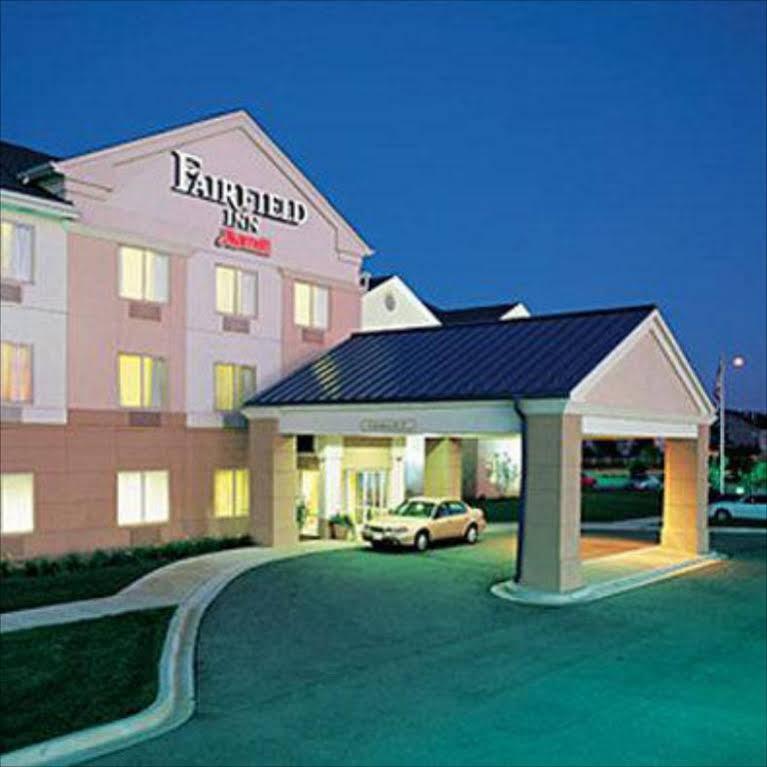 Hotel Baymont By Wyndham Chambersburg Zewnętrze zdjęcie